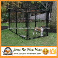 Cage de chien commerciale (fabrication d&#39;ap)